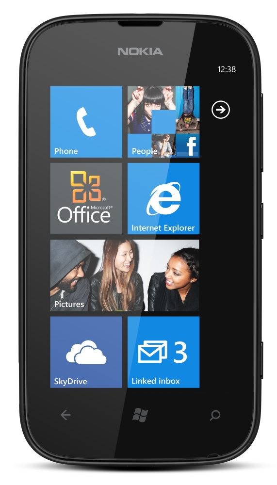 Lumia 510
