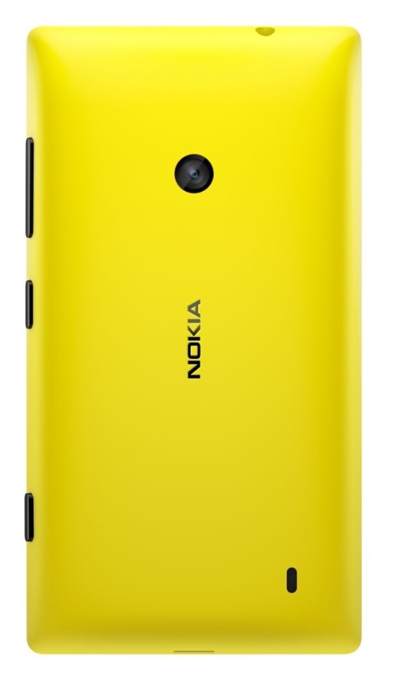Lumia 520