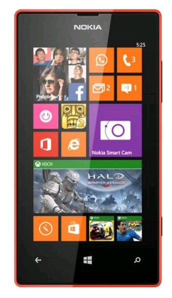 Lumia 525
