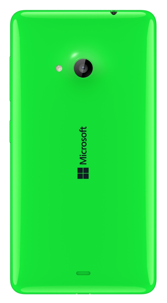 Lumia 535 Dual SIM
