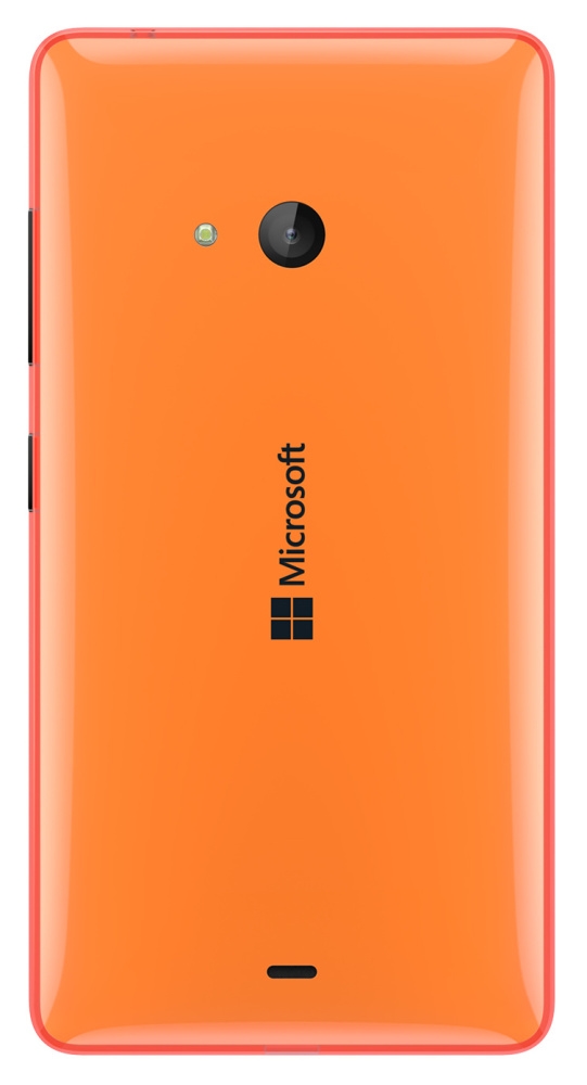 Lumia 540 Dual SIM