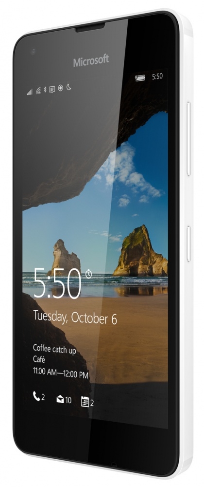 Lumia 550