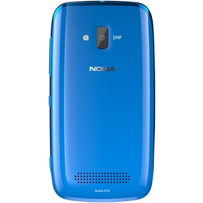 Lumia 610