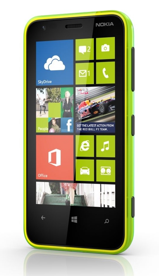 Lumia 620