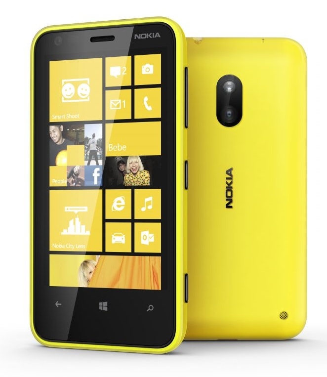 Lumia 620