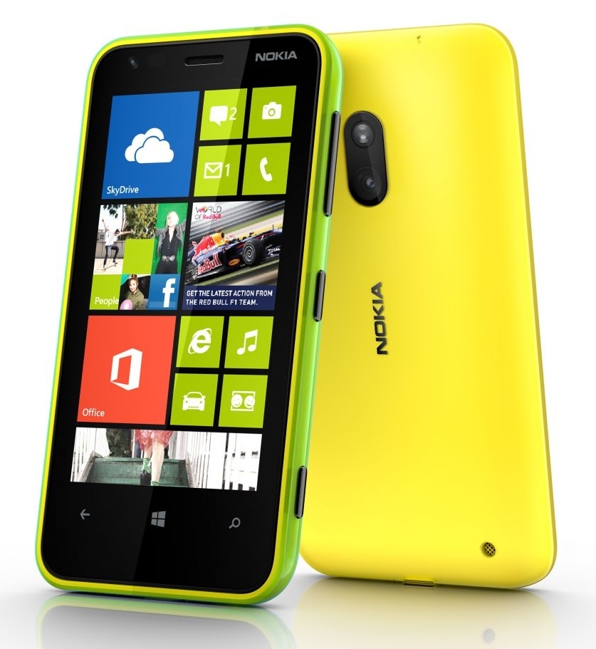 Lumia 620