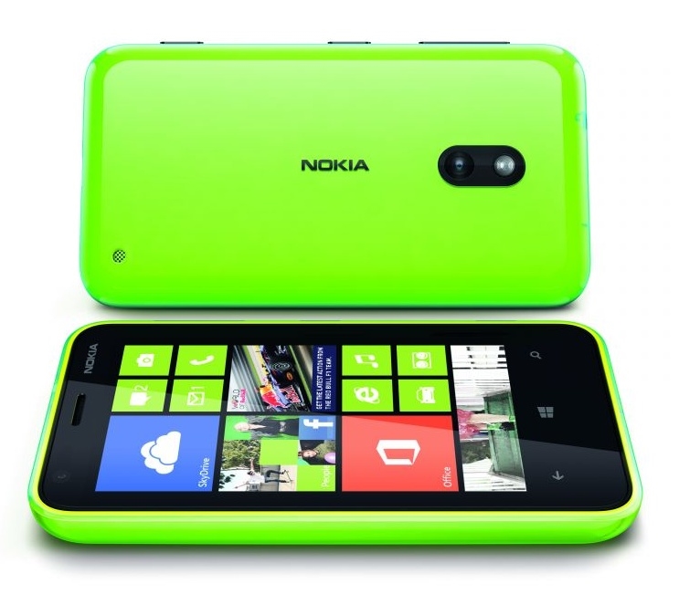 Lumia 620