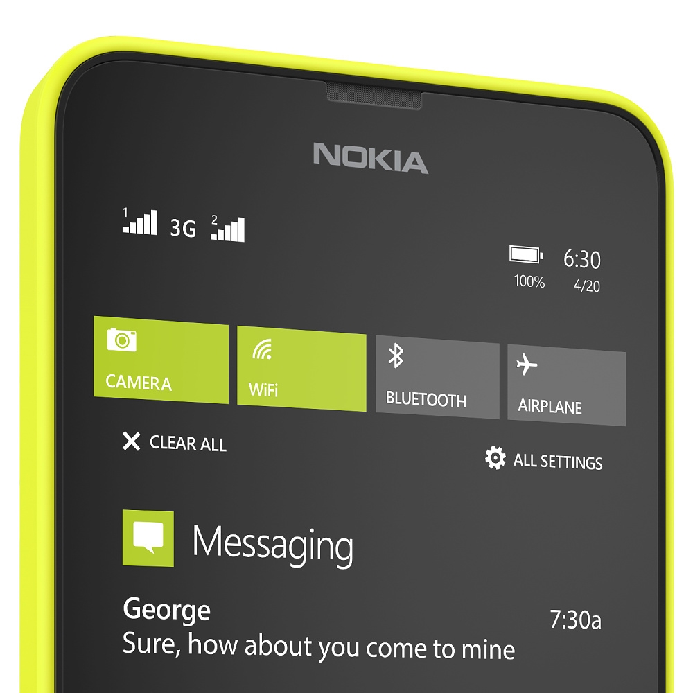 Lumia 635