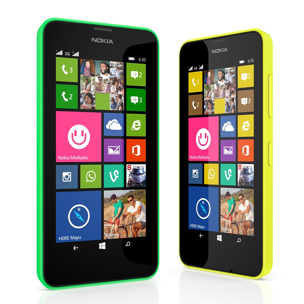 Lumia 635