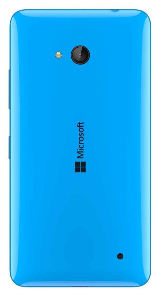 Lumia 640