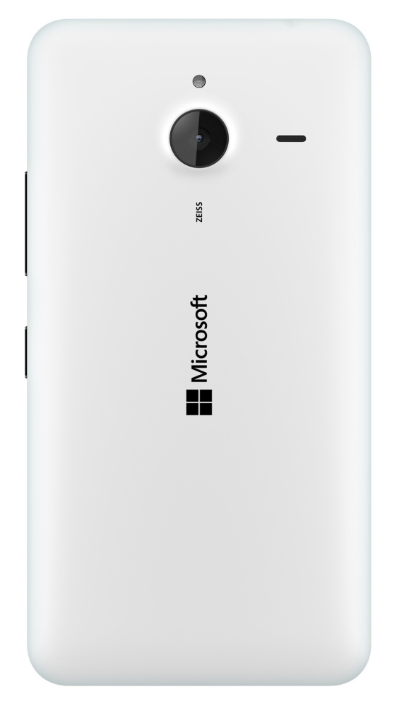 Lumia 640 XL Dual SIM