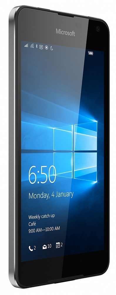 Lumia 650