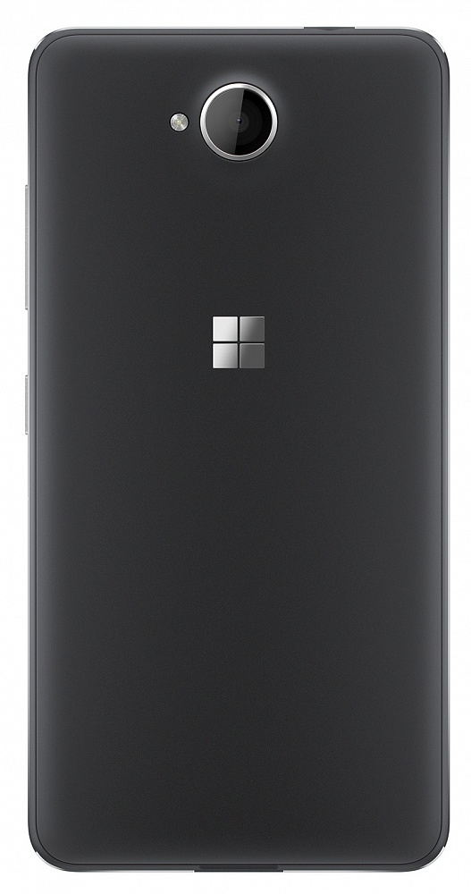Lumia 650