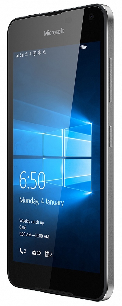 Lumia 650 Dual SIM