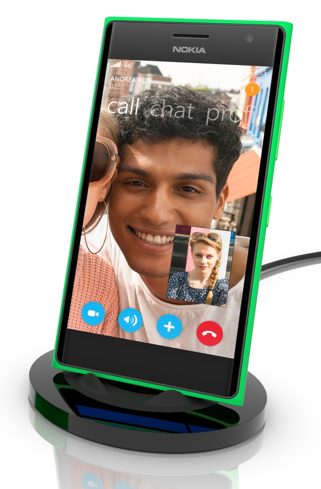 Lumia 730 Dual SIM
