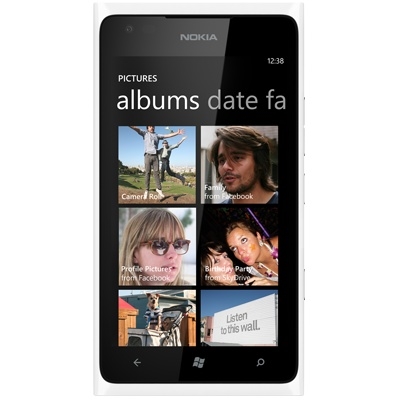 Lumia 900