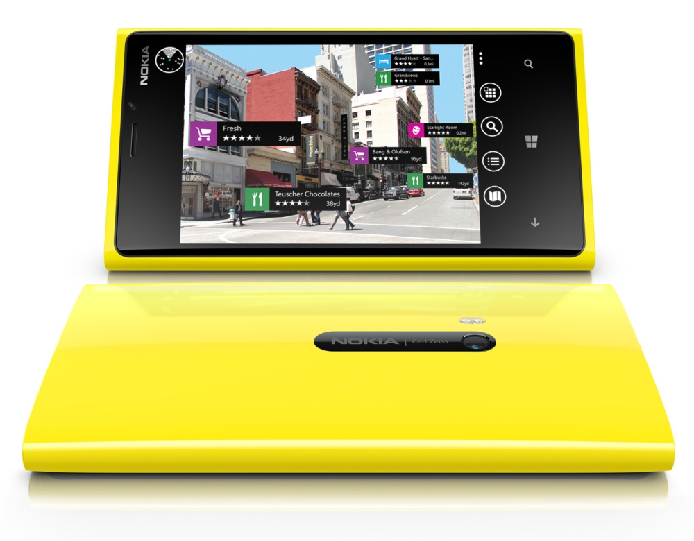 Lumia 920