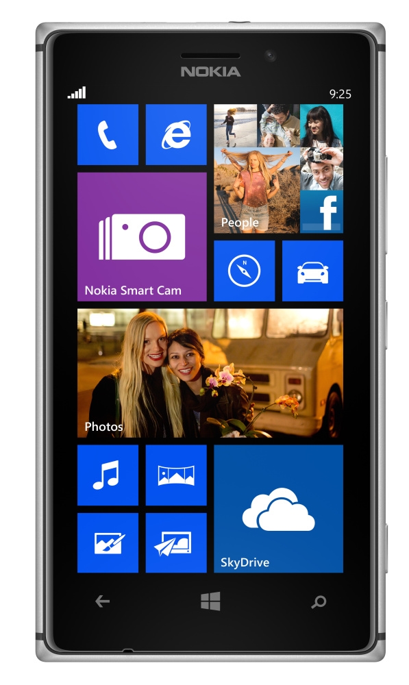 Lumia 925
