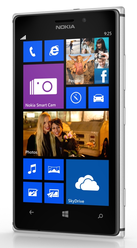Lumia 925
