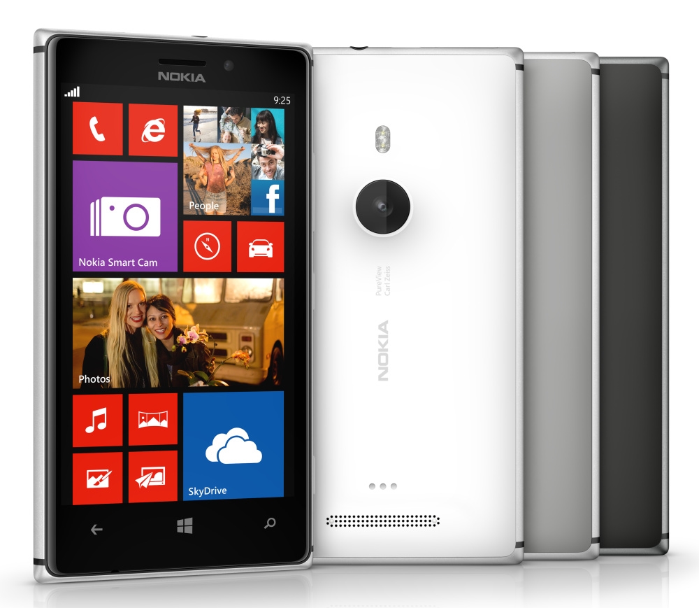 Lumia 925