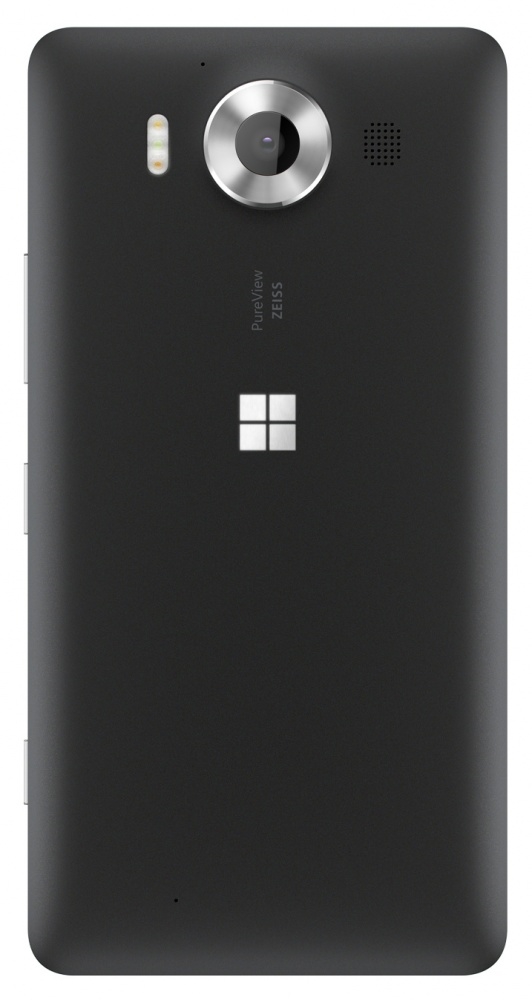 Lumia 950