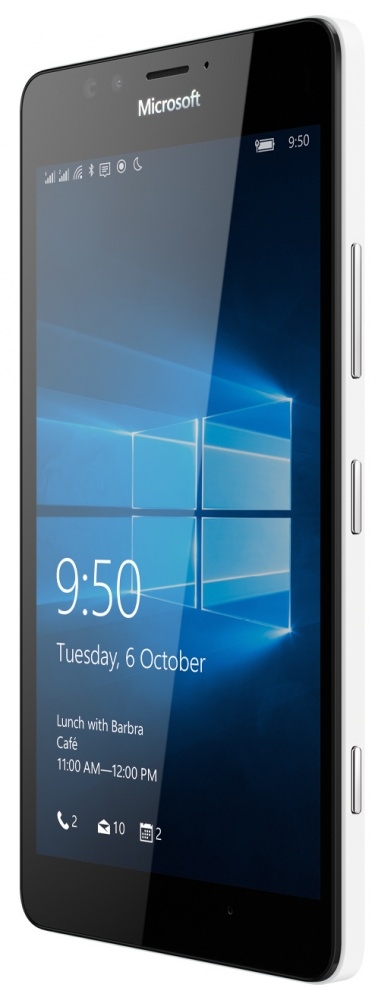 Lumia 950 Dual SIM