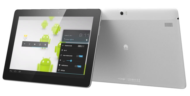 Mediapad 10 FHD 8GB Wi-Fi