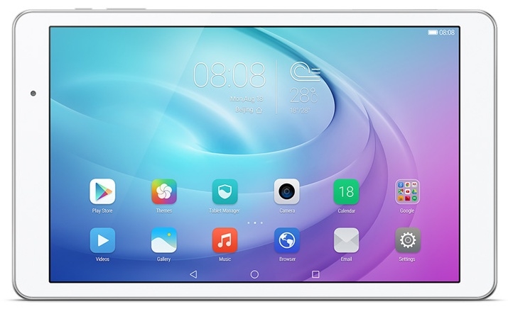 Mediapad T2 10 Pro 16GB Wi-Fi