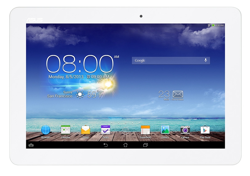 Memo Pad 10 (ME102A) 16GB Wi-Fi