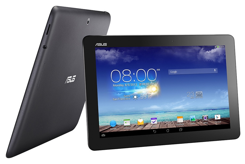 Memo Pad 10 (ME102A) 16GB Wi-Fi