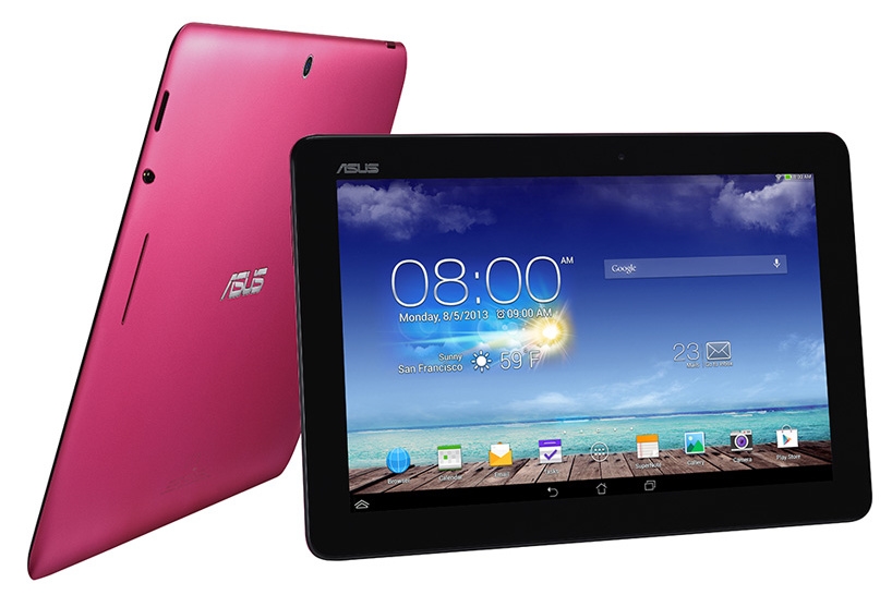 Memo Pad 10 (ME102A) 8GB Wi-Fi