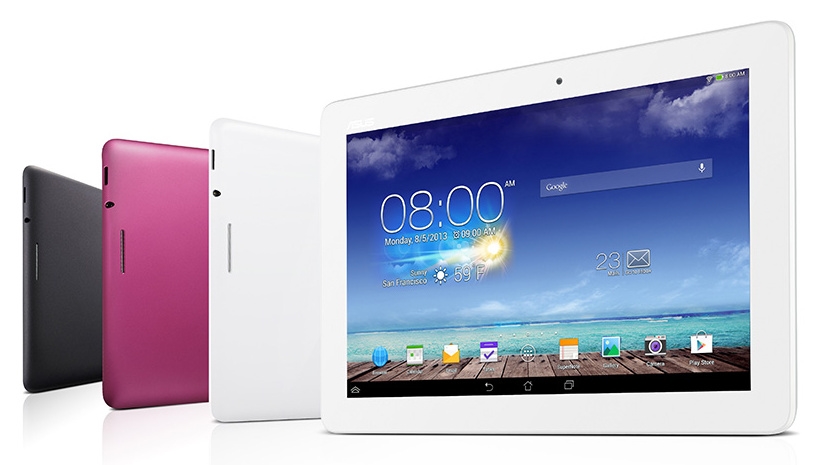 Memo Pad 10 (ME102A) 8GB Wi-Fi