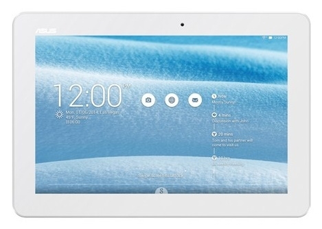 Memo Pad 10 (ME103K) 8GB Wi-Fi