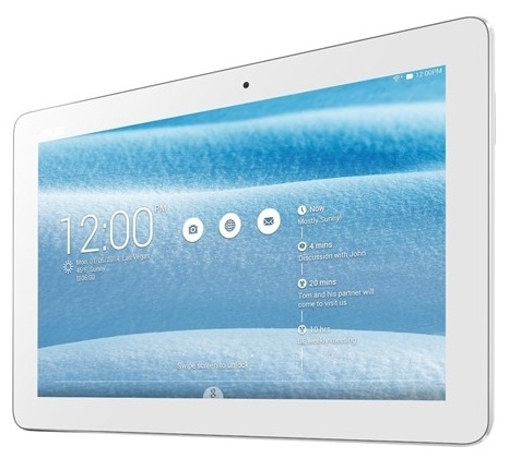 Memo Pad 10 (ME103K) 8GB Wi-Fi