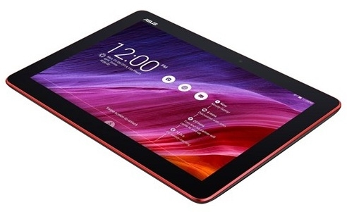 Memo Pad 10 (ME103K) 8GB Wi-Fi