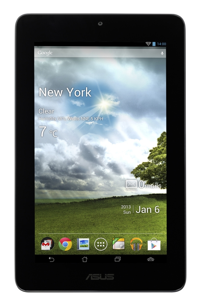 Memo Pad 7 (ME172V) 16GB Wi-Fi