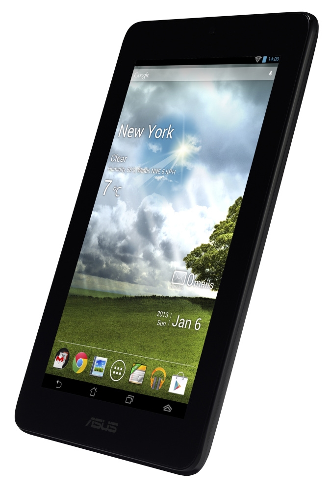 Memo Pad 7 (ME172V) 16GB Wi-Fi