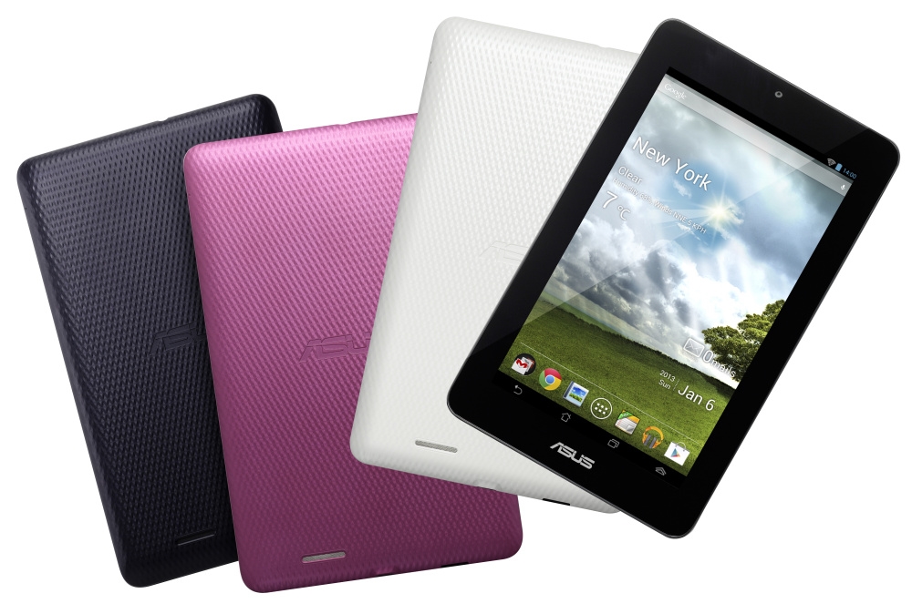 Memo Pad 7 (ME172V) 16GB Wi-Fi