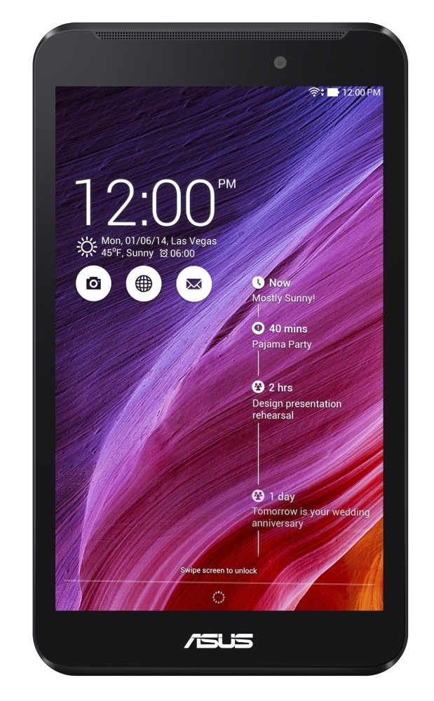 Memo Pad 7 (ME70C) 8GB Wi-Fi