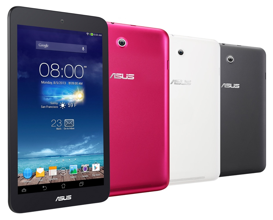 Memo Pad 8 16GB Wi-Fi