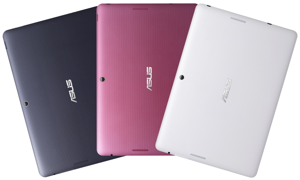 Memo Pad FHD10 (ME302C) 16GB Wi-Fi