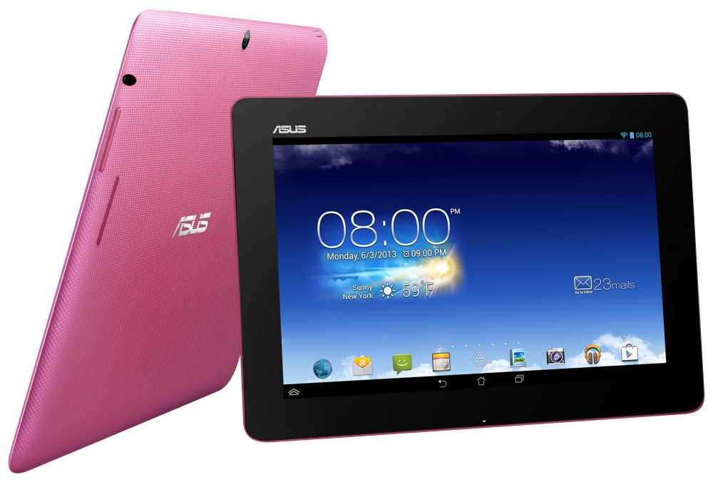 Memo Pad FHD10 (ME302C) 16GB Wi-Fi