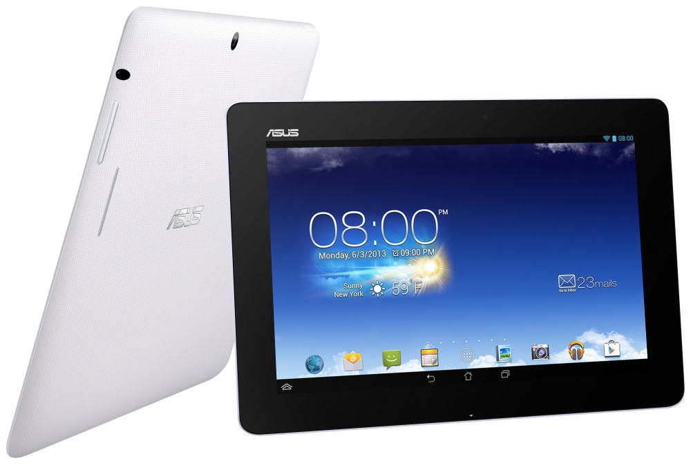 Memo Pad FHD10 (ME302C) 16GB Wi-Fi