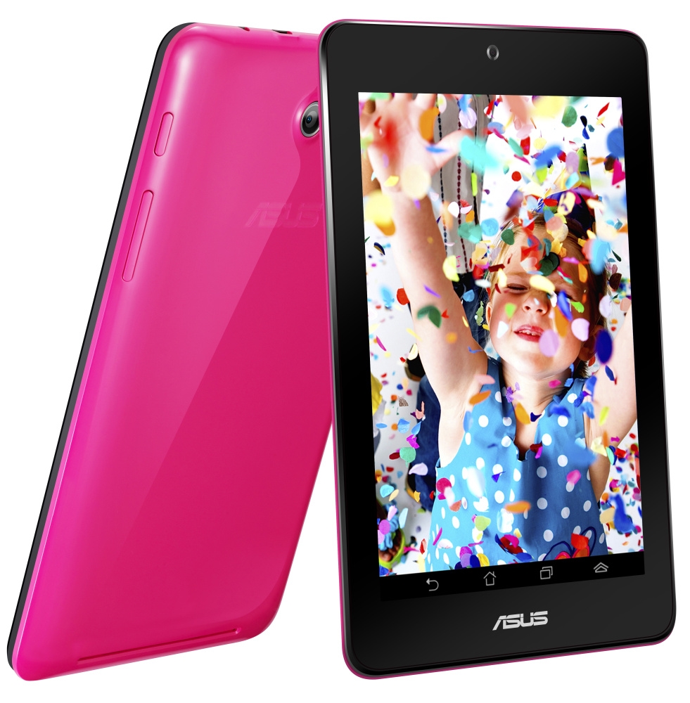 Memo Pad HD7 (ME173X) 16GB Wi-Fi