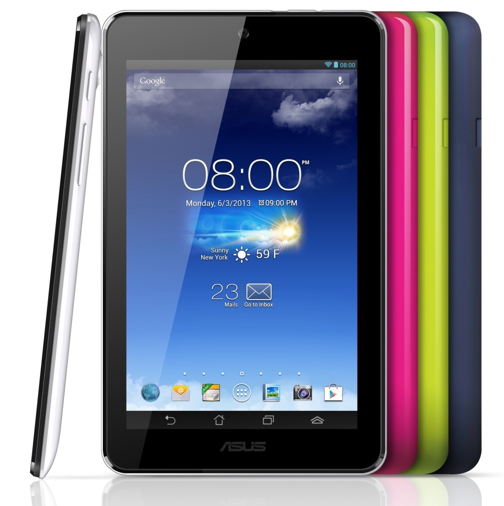 Memo Pad HD7 (ME173X) 8GB Wi-Fi