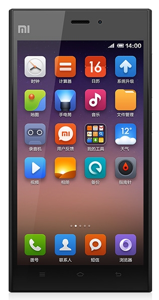 Mi3 16GB