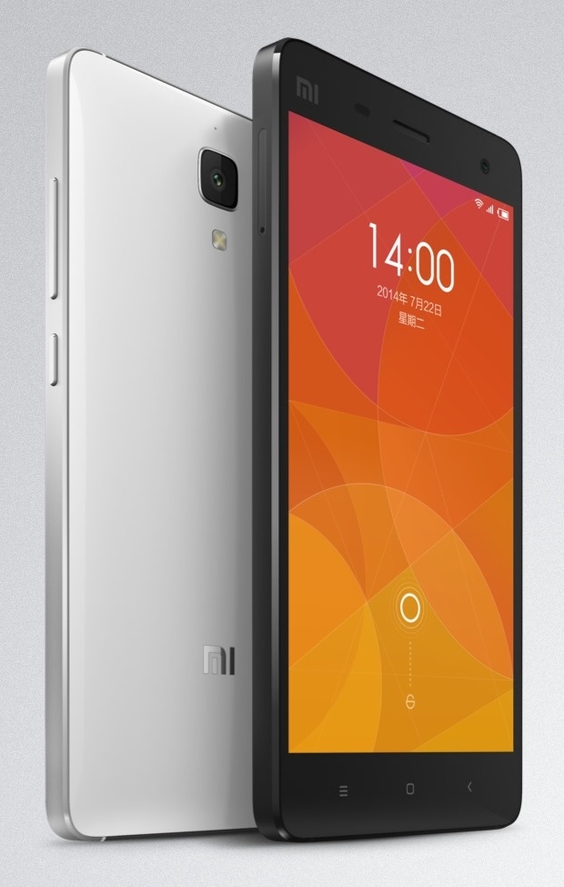 Mi4 16GB