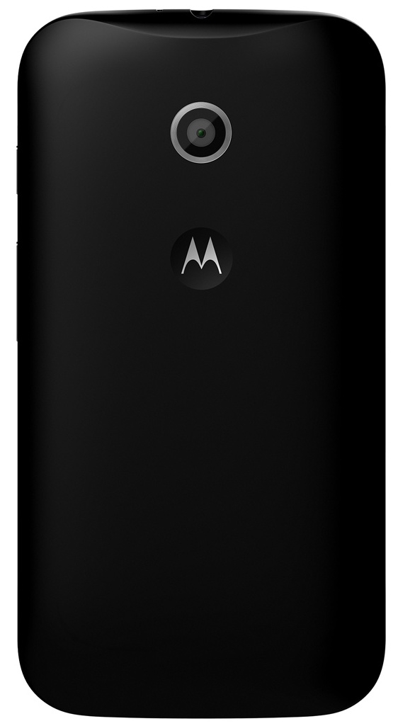 Moto E