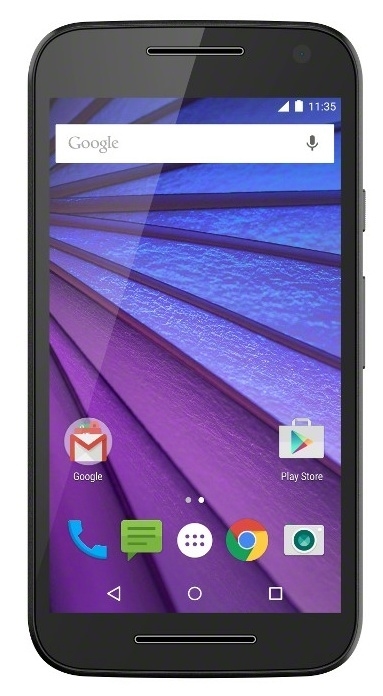 Moto G (3. generace)