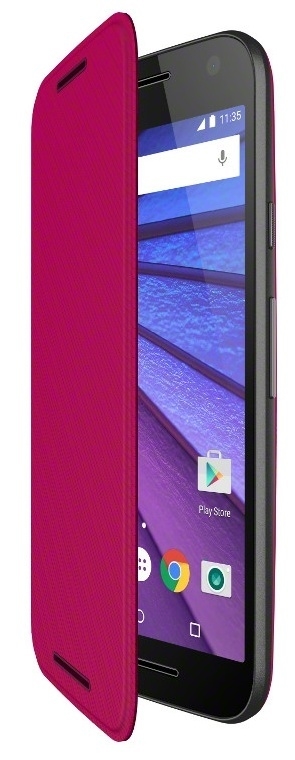 Moto G (3. generace)